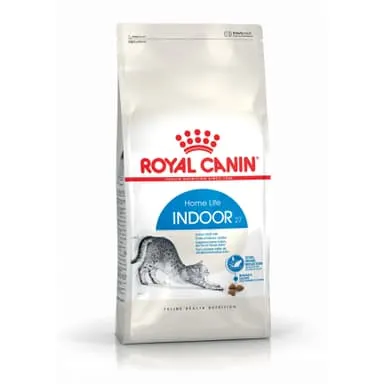 Royal Canin Home Life Indoor Dry Cat Food