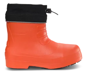 Viking Norse Boot Mid Rød 5-93005