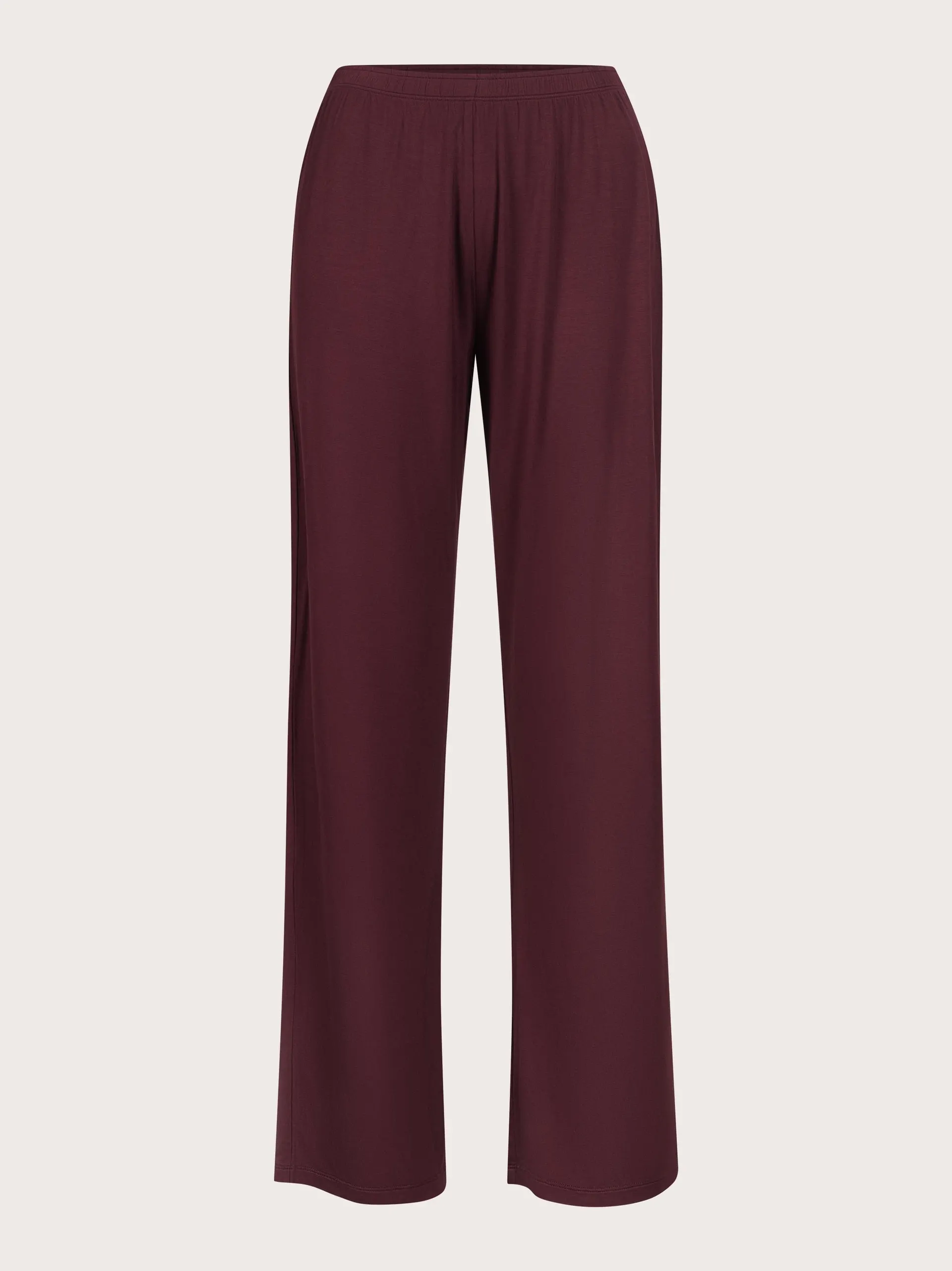Lily Lang Pyjamasbukser