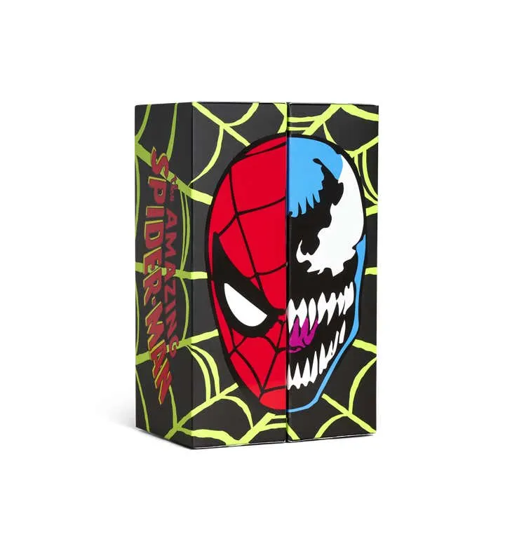 MARVEL™ Spider-Man 6-Pack Socks Gift Set