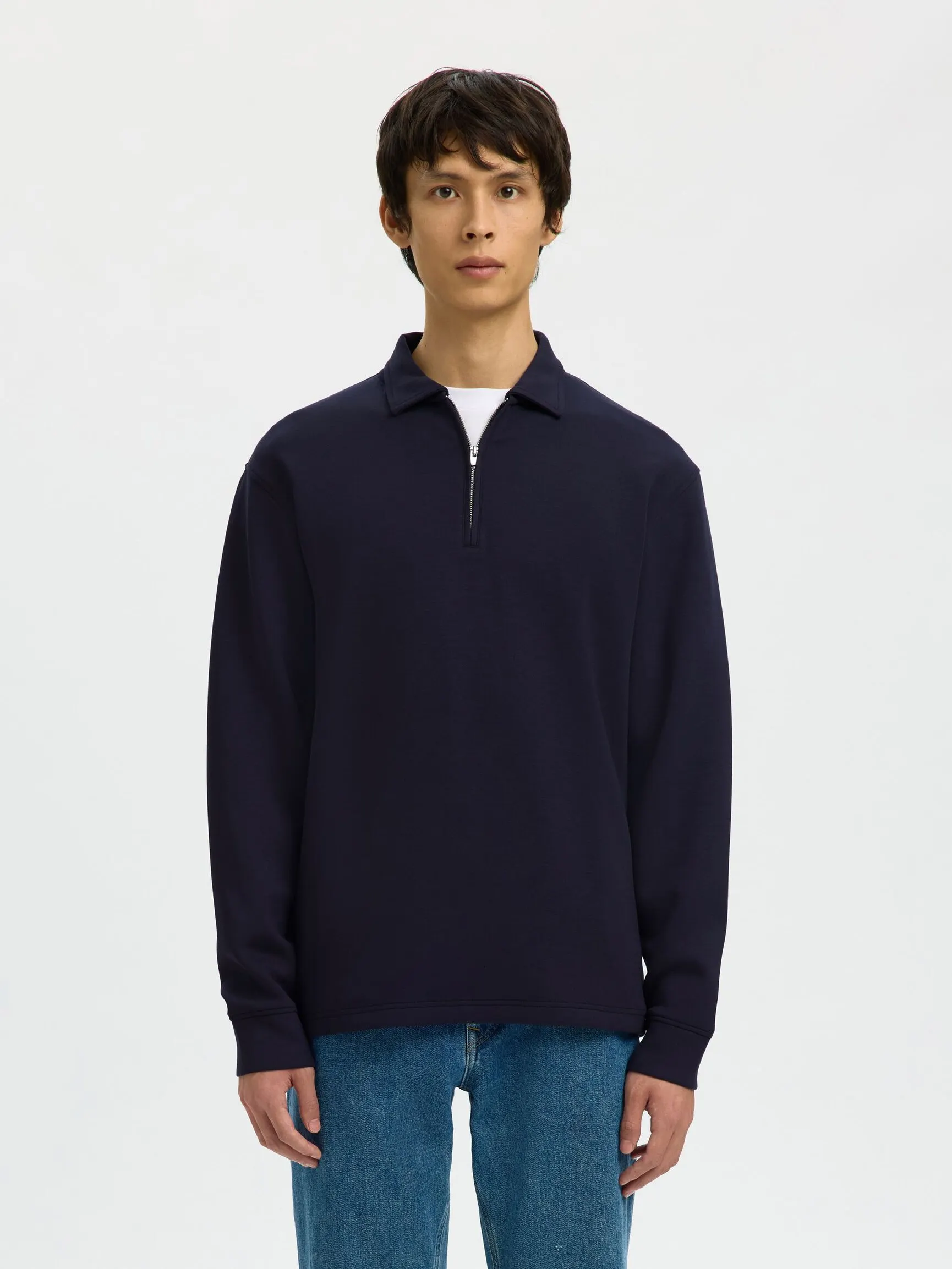 POLOSTIL SWEATSHIRT