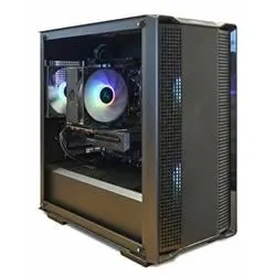 BARBONE GAME RX9060XT DDR4 by GreenT