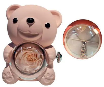 OURS A BIJOU SIDJ Ref : 41205461