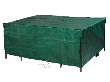 Funda para muebles de jardín