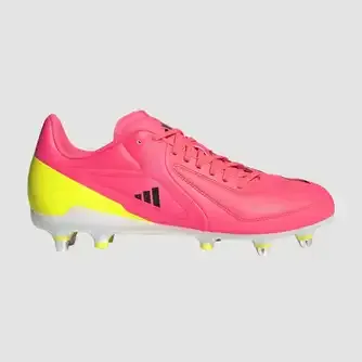 adidas Unisex Adizero RS15 Elite SG Rugby Boots