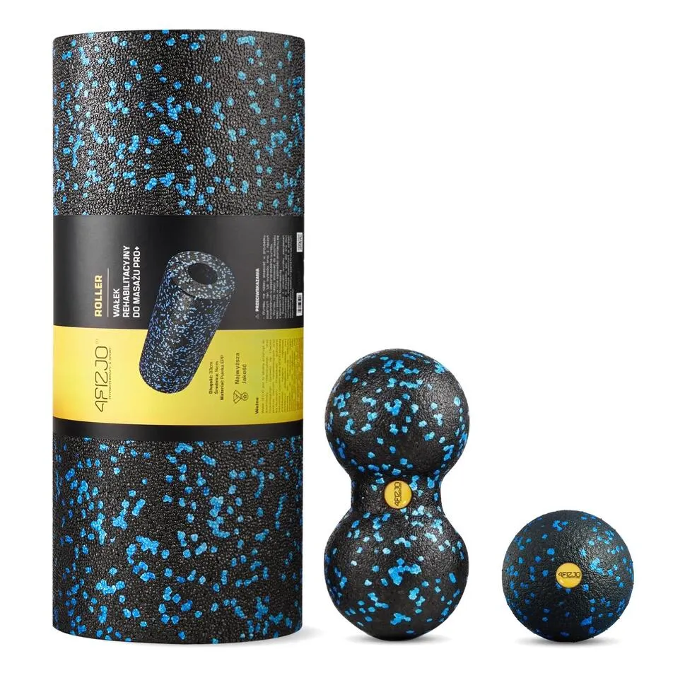 Masážní sada 4FIZJO EPP