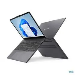 Lenovo IdeaPad Slim 3 15IRH10 Luna Grey (83K100DGCK)