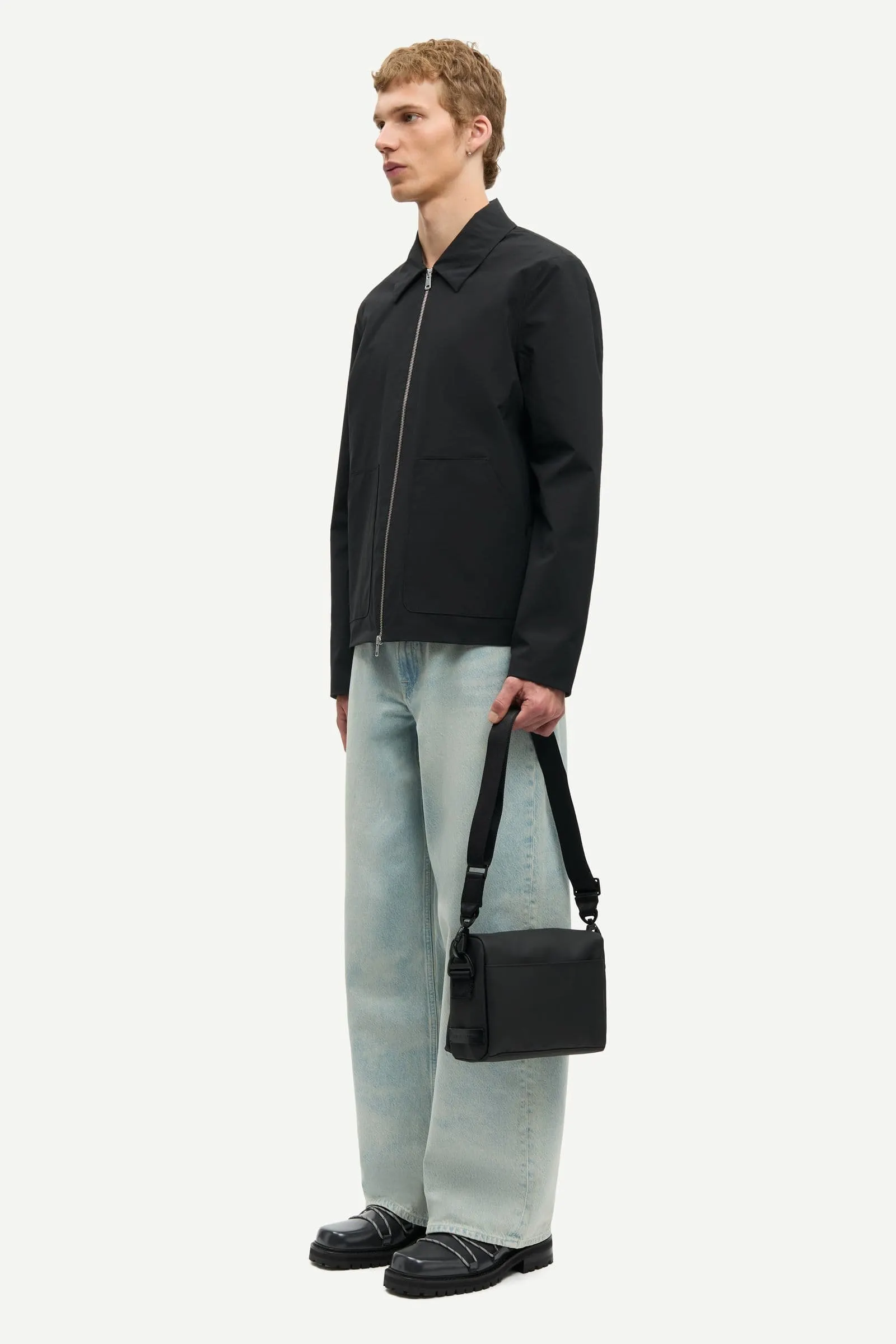 SAPAULO JACKET 15144