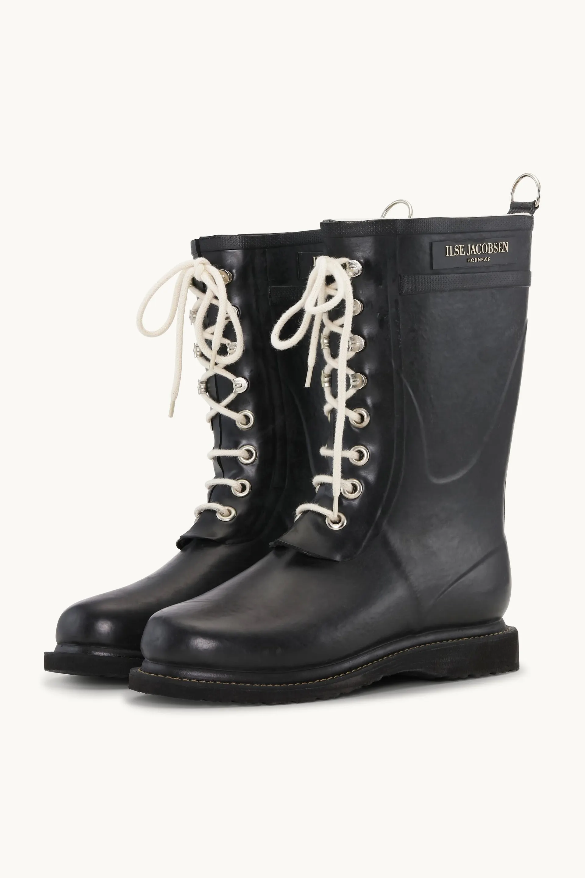 3/4 Rubber Boots