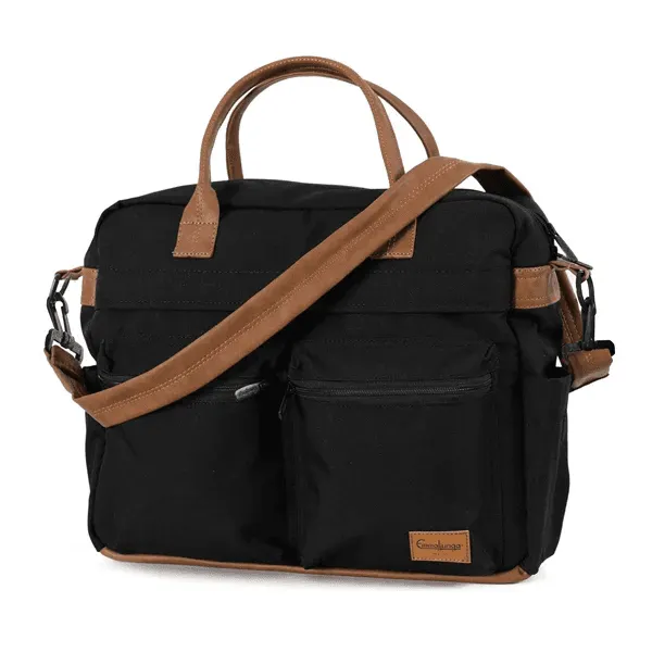 Emmaljunga | Stelleveske Travel | Outdoor Black