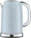 Breville The TempSet Kettle - Pale Dusky Blue