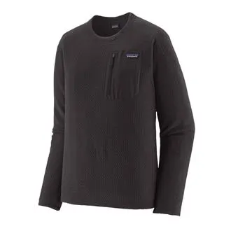 Chandail en polaire à manches longues R1 Air pour homme