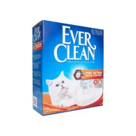 Ever Clean Fast Acting