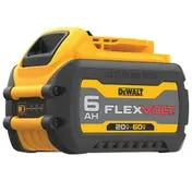 DeWalt 20V/60V MAX FLEXVOLT 6.0Ah Battery DCB606
