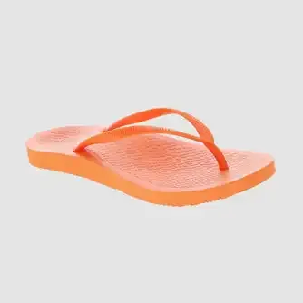 Vitasole Womens Venice Flip Flops