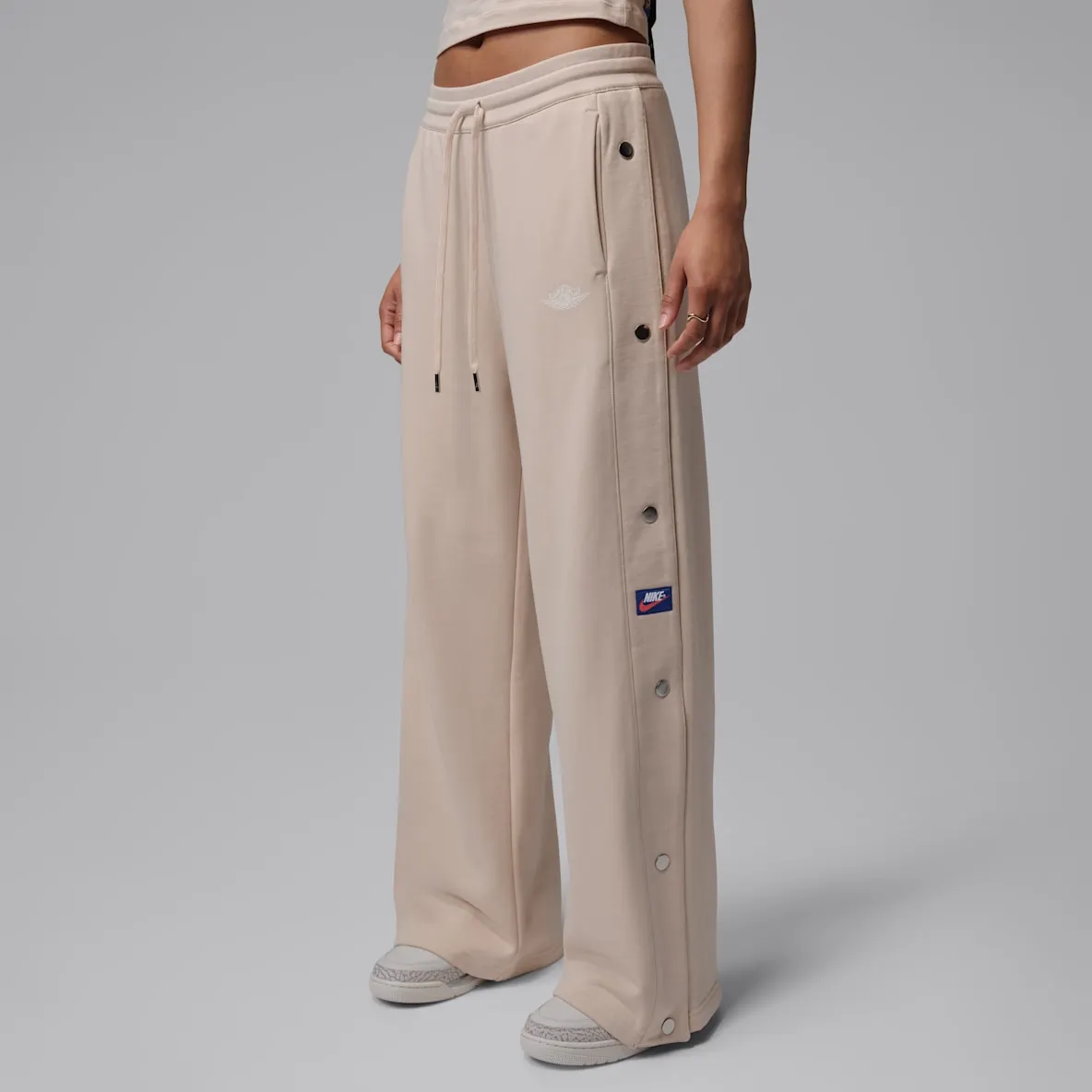 Jordan Flight Fleece