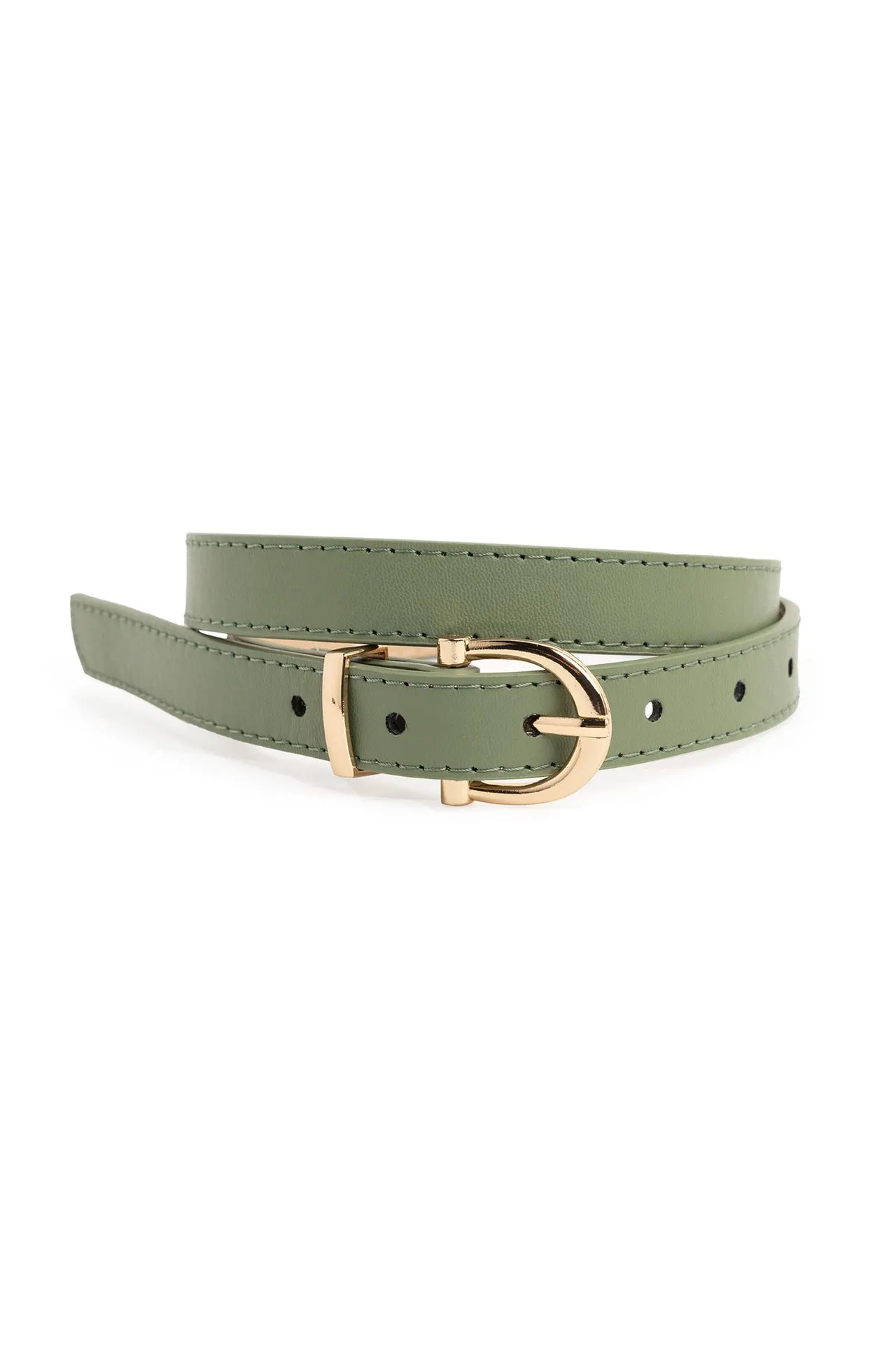 Groene riem