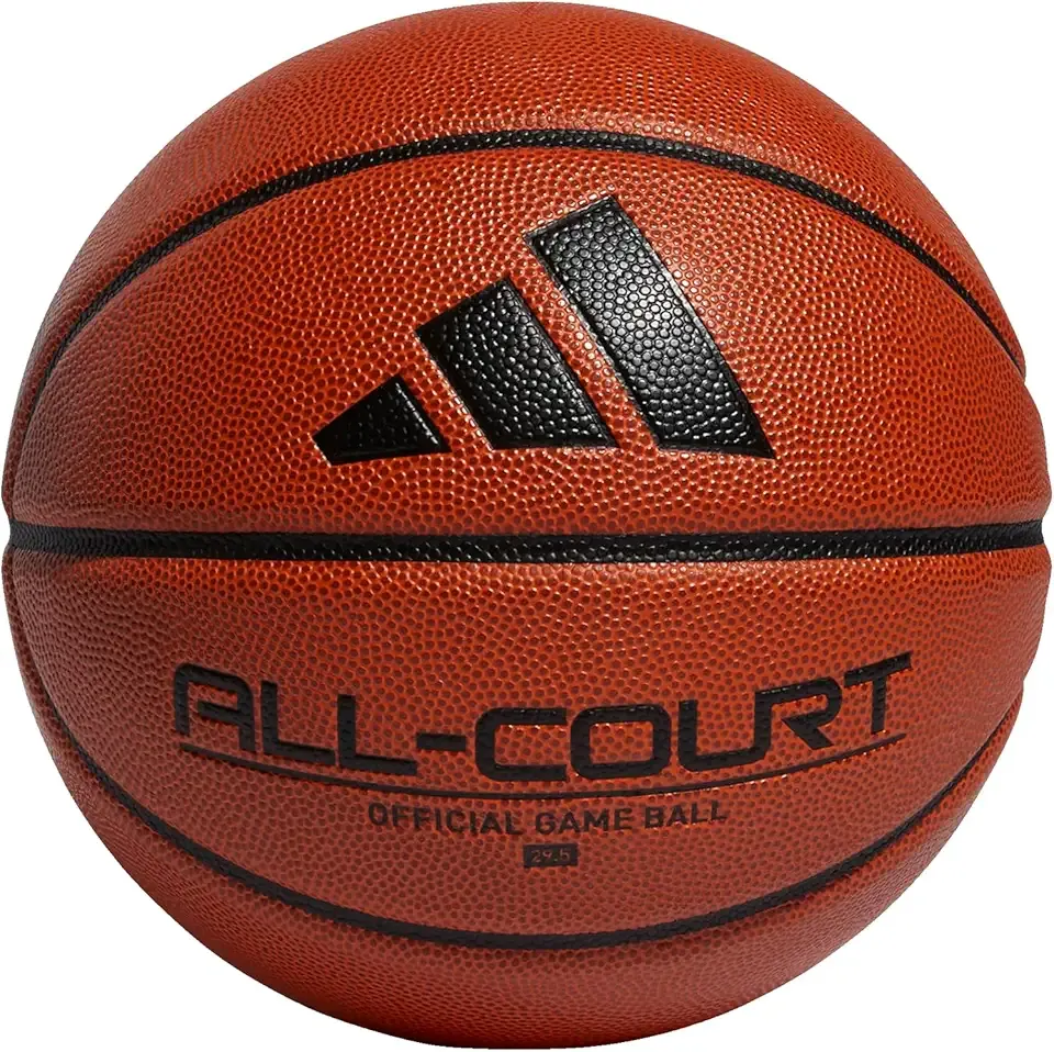 Adidas All Court 3.0 Ball