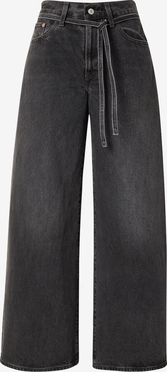 Baggy Jeans 'XL Straight'