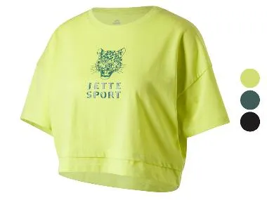 CRIVIT BY JETTE SPORT