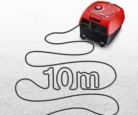 BOSCH PROANIMAL BGBS4PET1 PÖLYNIMURI