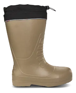 Viking Norse Boot High Beige 5-93000