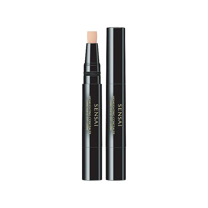 Highlighting Concealer