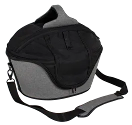 azoona Transporttasche "Paris" 40x35x30 cm