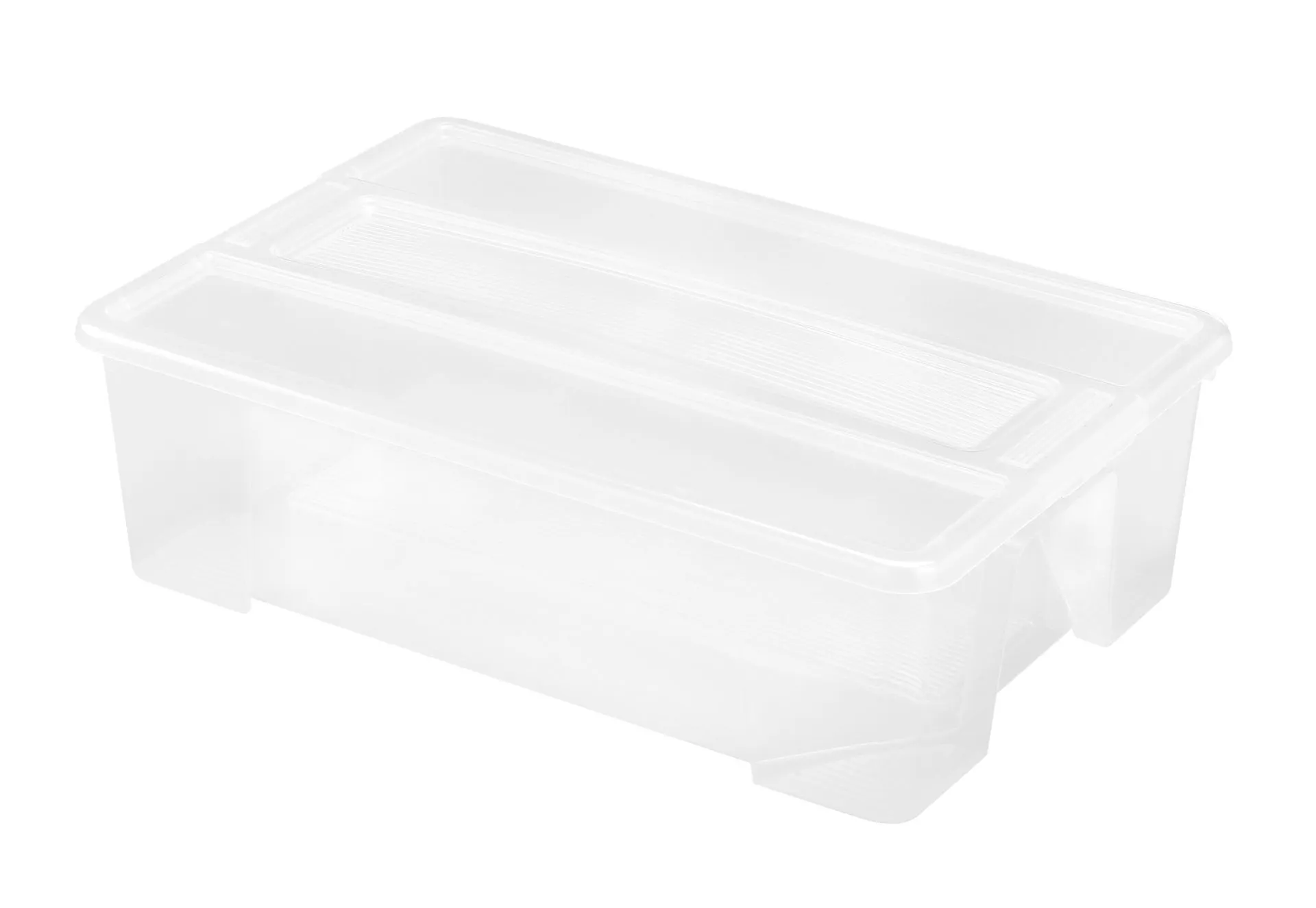 Klarsichtbox