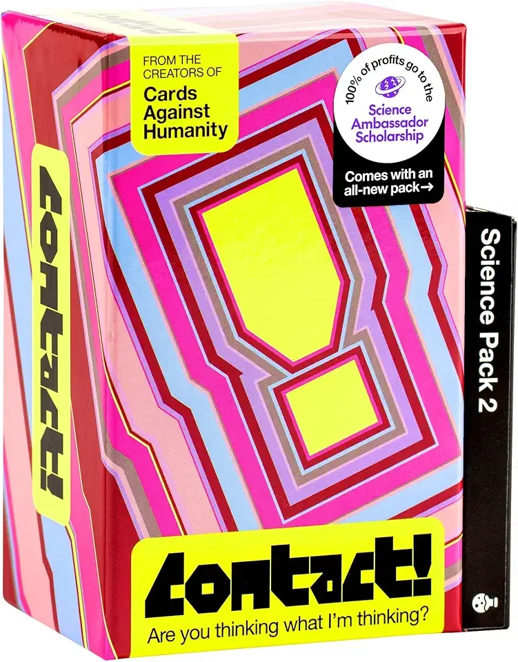 Cards Against Humanity