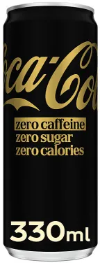 Coca-Cola Zero
