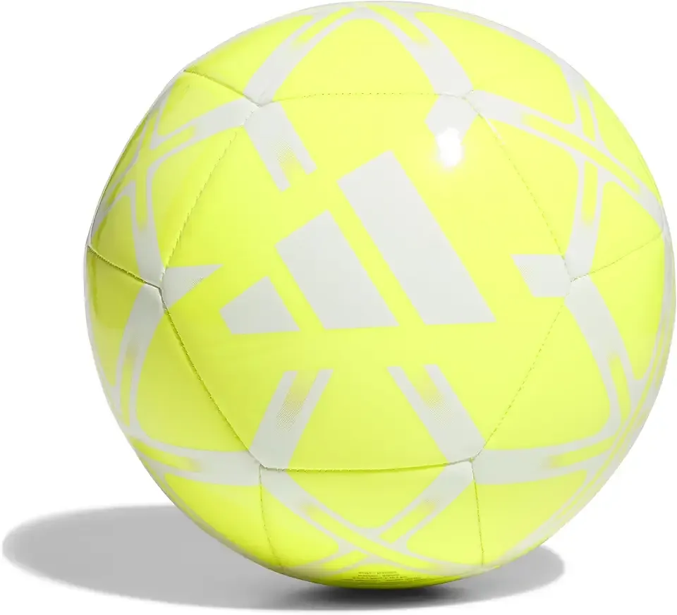 Starlancer Club Soccer Ball
