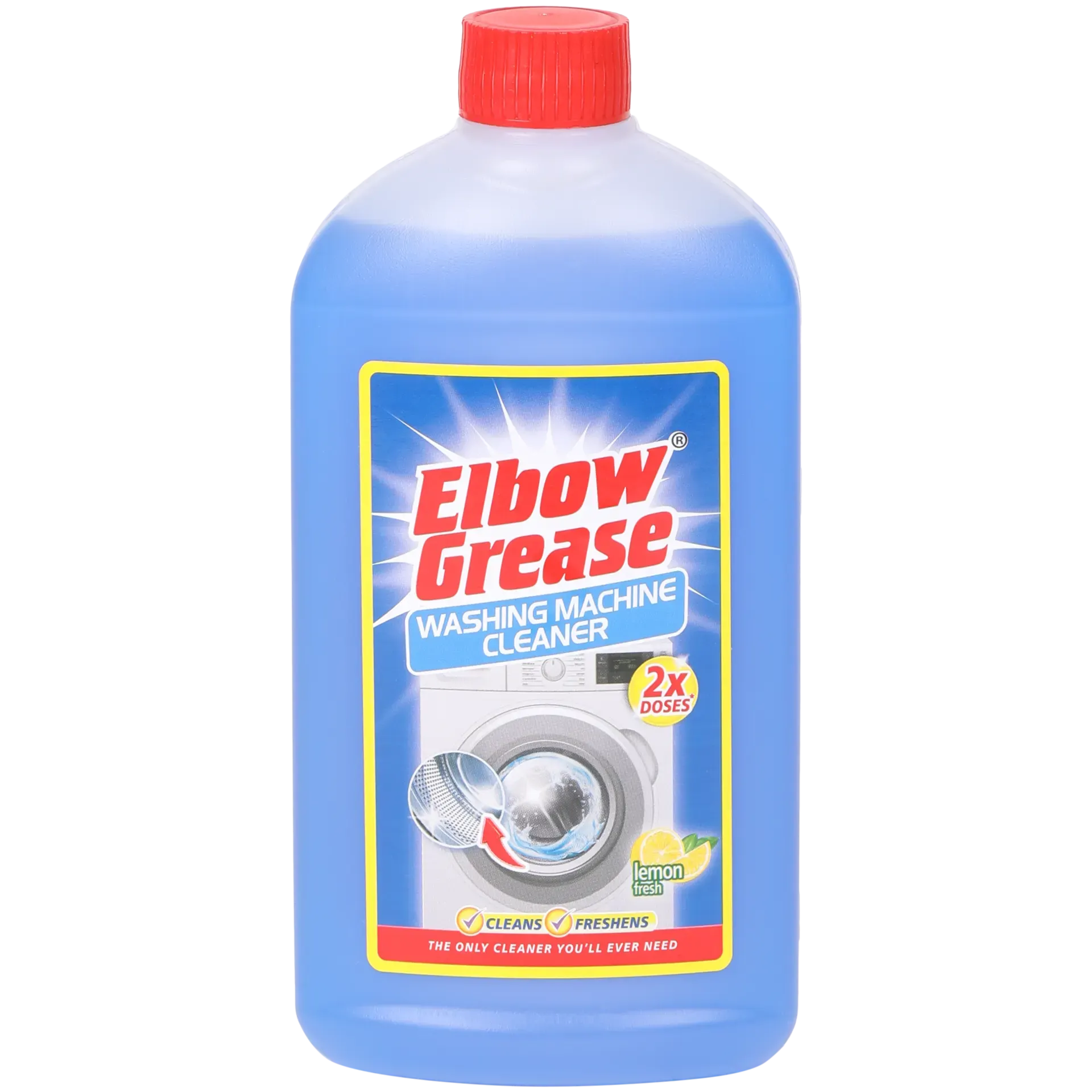 Detergente per lavatrice