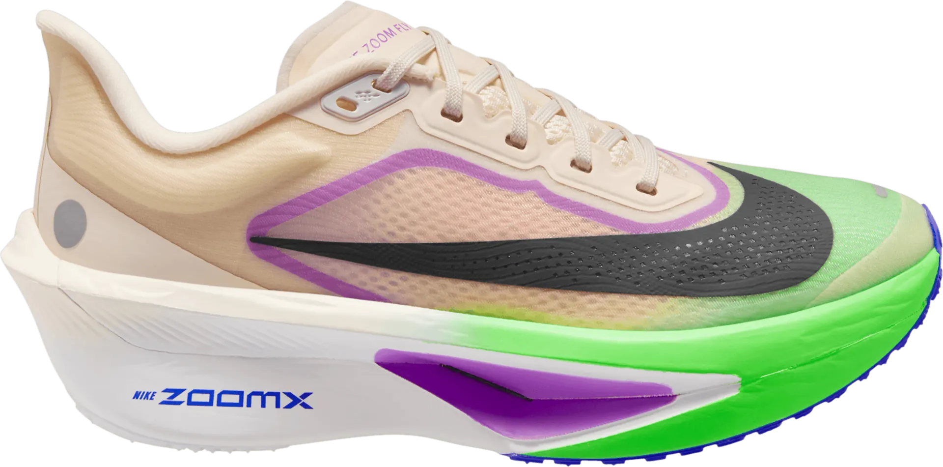 ZOOM FLY 6 RSG