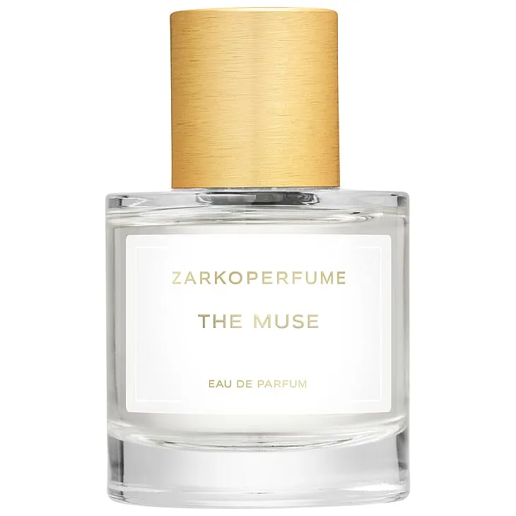 The Muse Eau de Parfum
