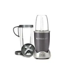 NutriBullet NBR0801 24-Oz. Blender 8 Piece Blending System