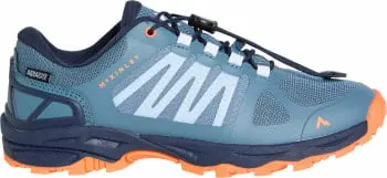 Kansas III AQB outdoorové boty