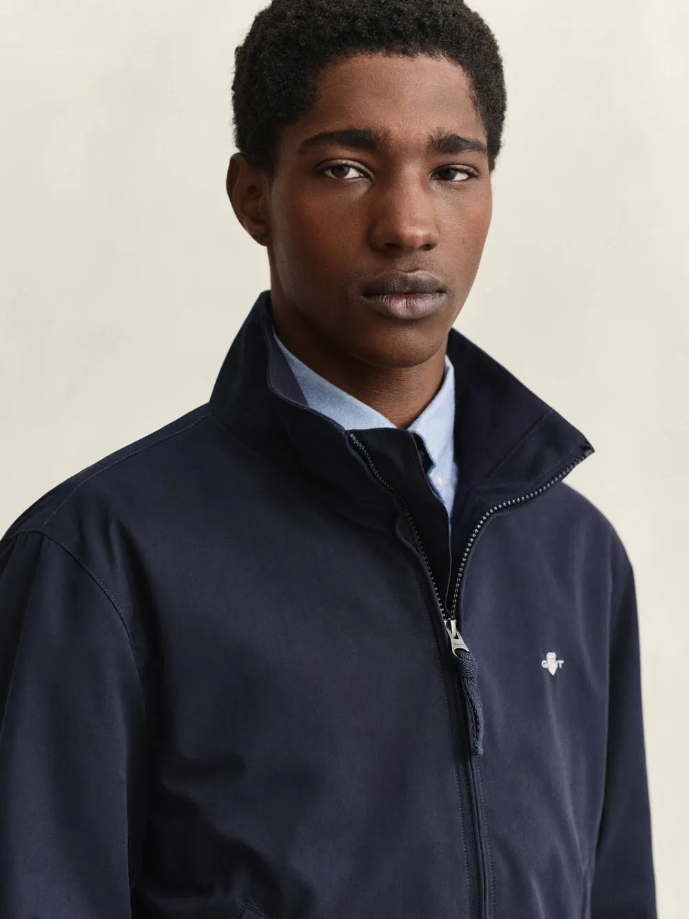 Lightweight Hampshire Jacket