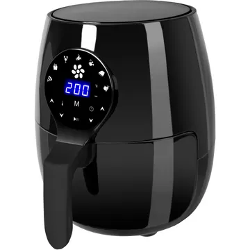 Friggitrice ad aria HighFry 5 litri 1450 Watt