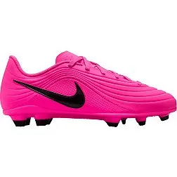 Nike Kids' Tiempo Maestro Club MG Soccer Cleats