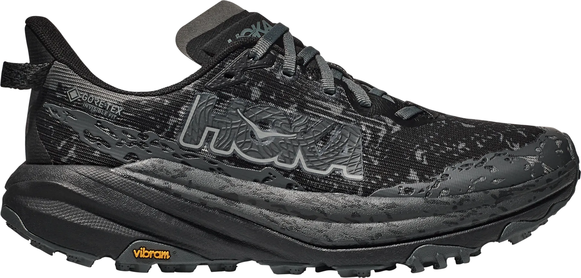 SPEEDGOAT 6 GTX