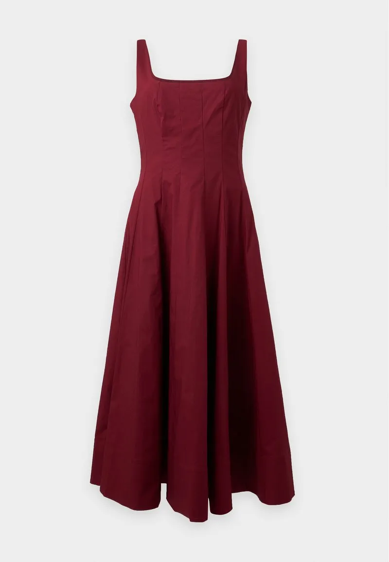 WELLS DRESS - Kjole - carmino