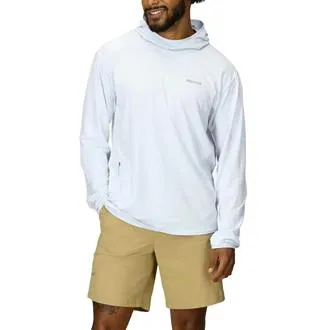 Chandail à capuchon AirExchange FPU 50 pour homme