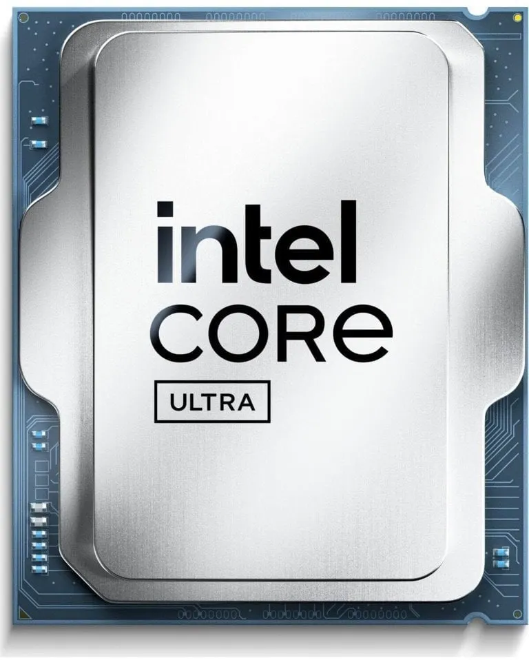 Core Ultra 5 250K Plus - 5.3Ghz/30Mo/LGA1851/Tray