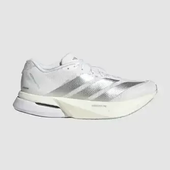 adidas Womens Adizero Boston 13 Running Shoes