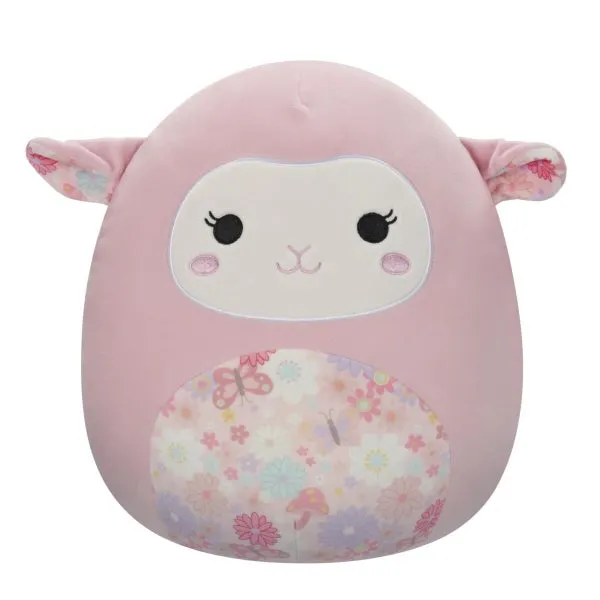 Squishmallows 30 cm P19 Lala Lamb