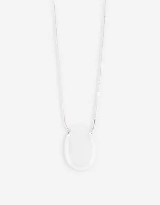Collana - Argento