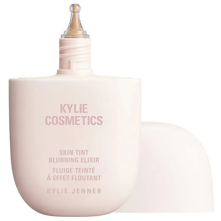 Skin Tint Blurring Elixir