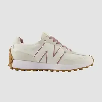 New Balance Womens 327 Spikeless Golf Shoes
