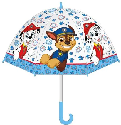 LA PAT'PATROUILLE - PARAPLUIE